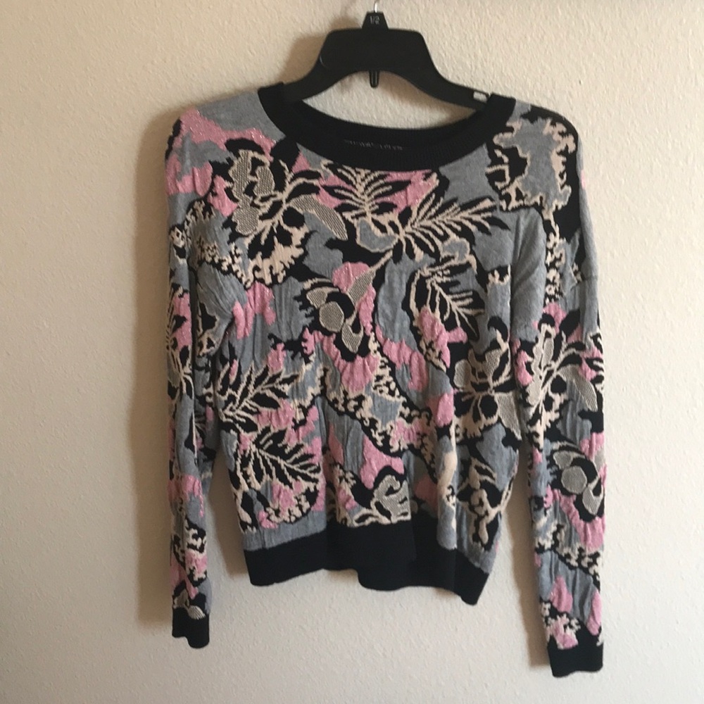 Top shop sweater